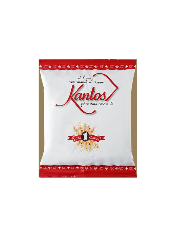 Traškučiai "Kantos" 70gr