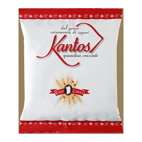 Traškučiai "Kantos" 70gr