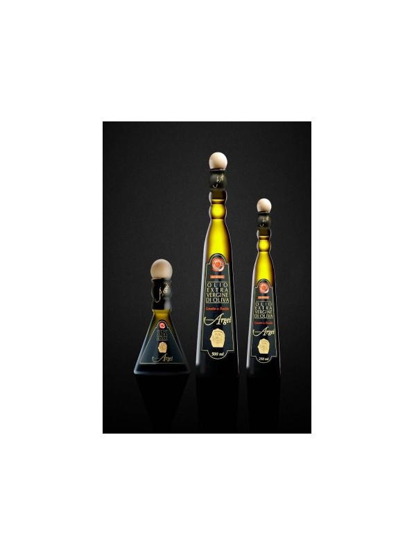 Extra Virgin alyvuogių aliejus Argei 250ml Extra Virgin alyvuogių aliejus Argei 250ml