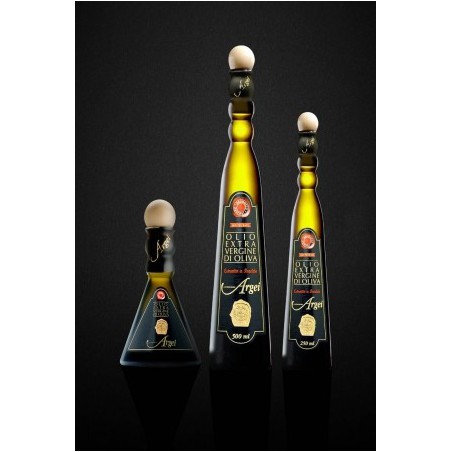 Extra Virgin alyvuogių aliejus Argei 250ml