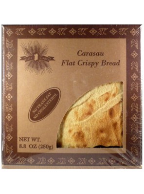 Sardiniška duonelė "Pane Carasau" 300gr