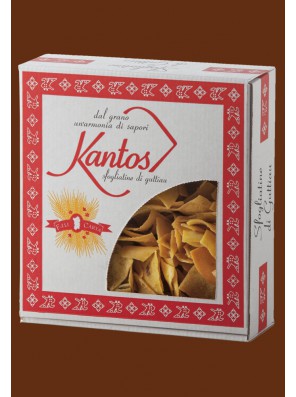 Traškučiai "Kantos" 200gr