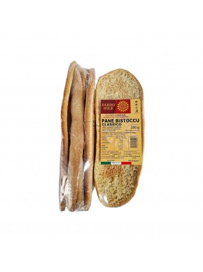 Bistoccu duona 250gr