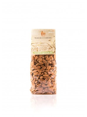 Sardinijos migdolai Bio 500gr