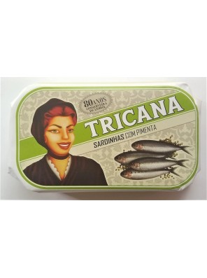 Sardinės alyvuogių aliejuje...
