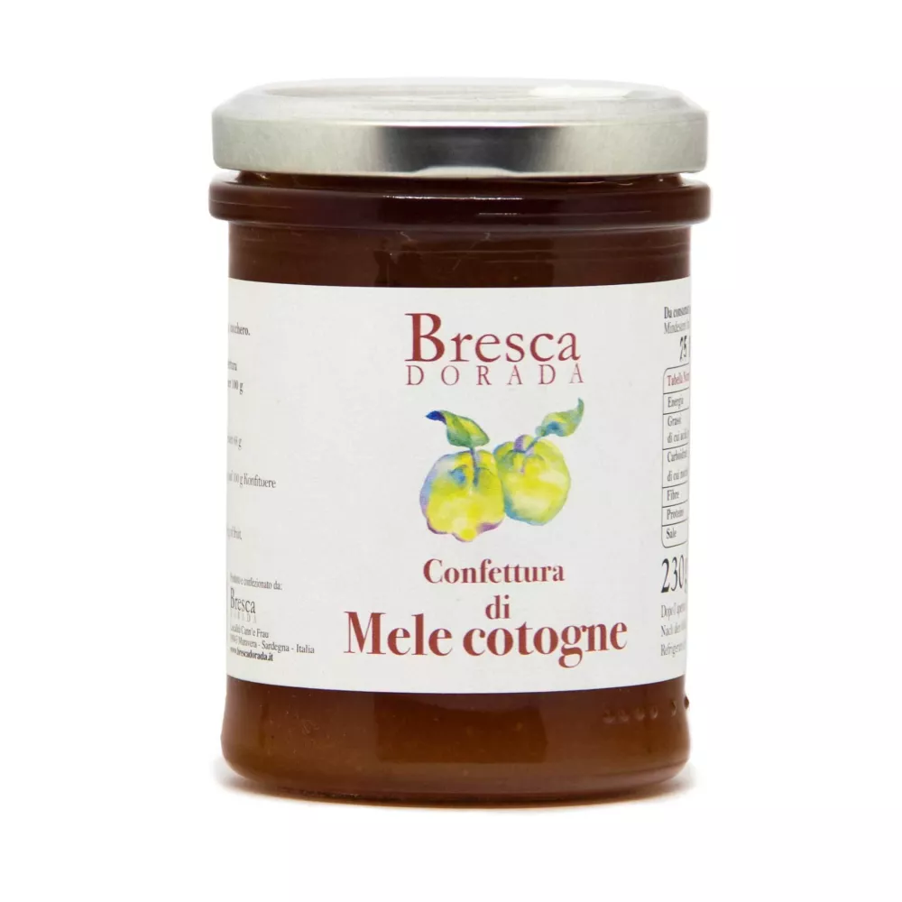 Sedonijų džemas 230gr