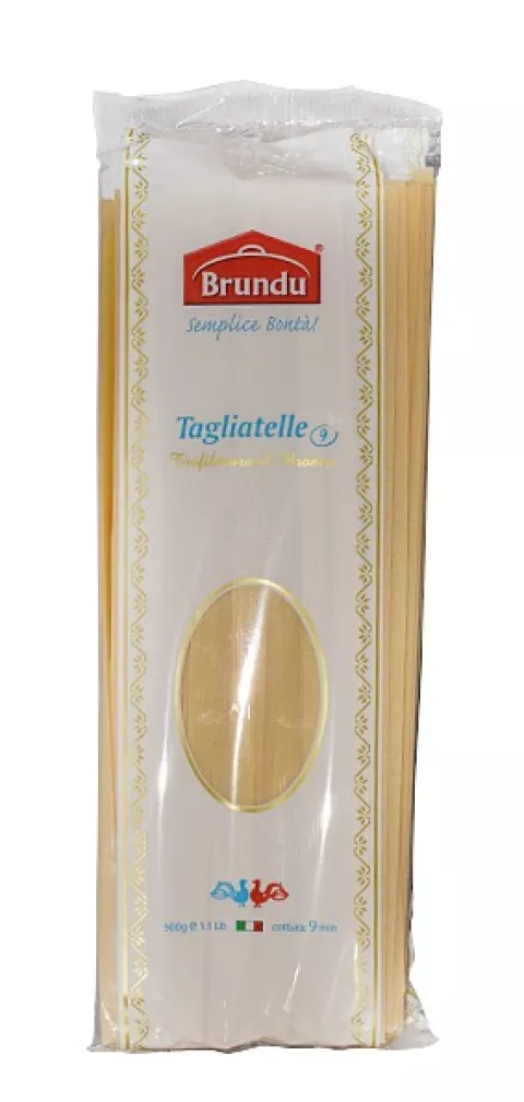 Makaronai Tagliatelle 500gr