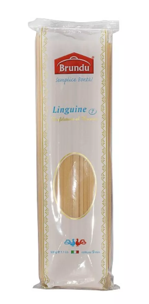 Makaronai Linguine 500gr
