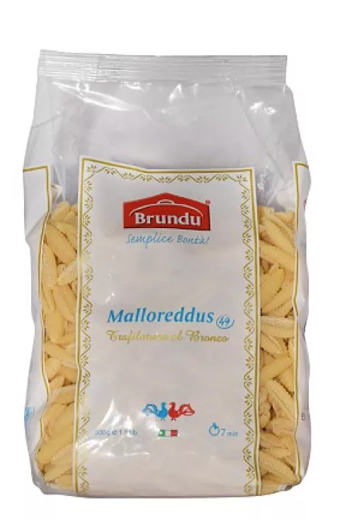 Makaronai Malloreddus 500gr