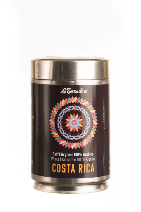 copy of Kavos pupelės La Tazza d'oro Costa Rica 250gr