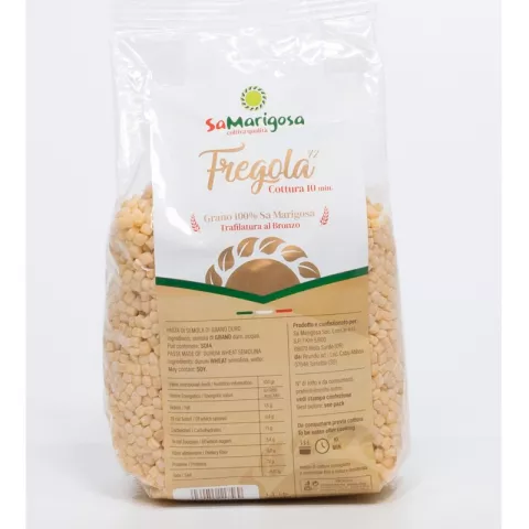 Fregola makaronai 500gr