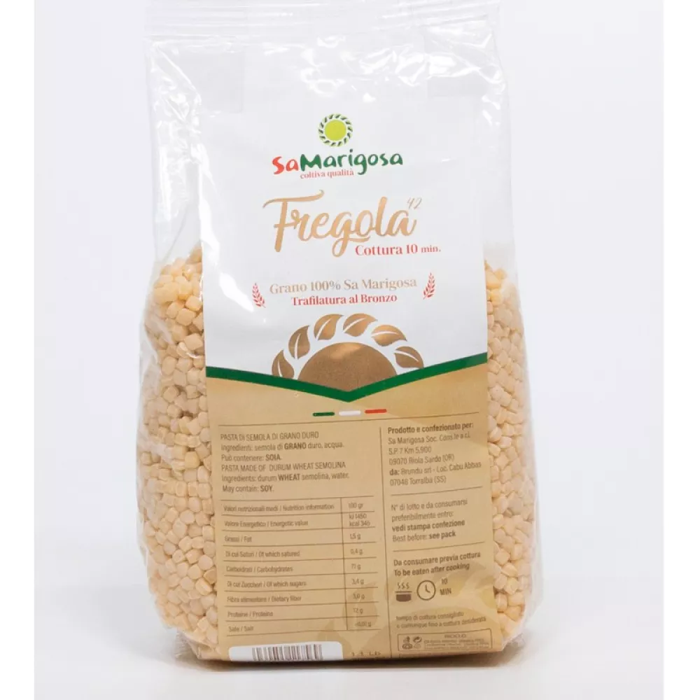 Fregola makaronai 500gr