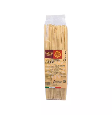 Makaronai linguine 500gr