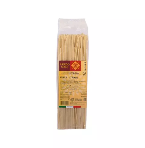 Makaronai Itrya Spaghetti 500gr