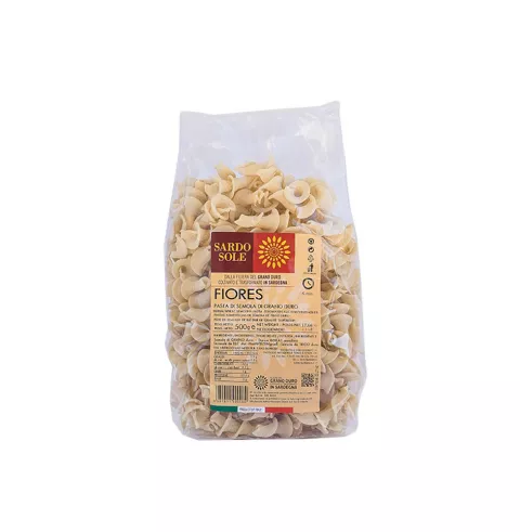 Makaronai Fiores 500gr