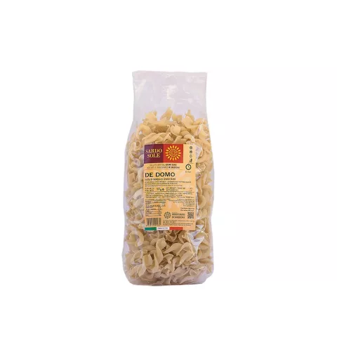 De Domo tradiciniai Sardinijos makaronai 500gr