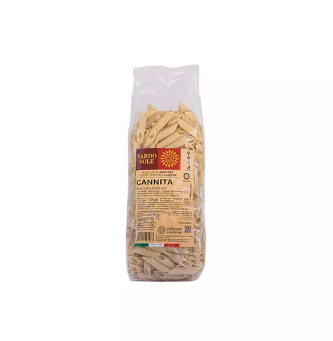 Cannita tradiciniai Sardinijos makaronai 500gr
