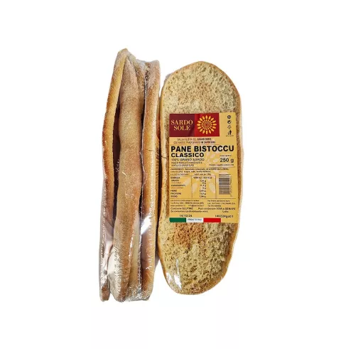 Bistoccu duona 250gr