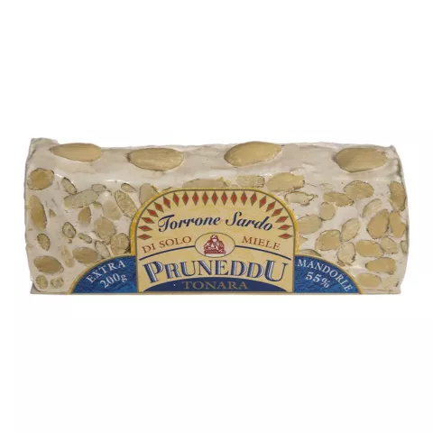 Torrone su migdolais, 200 g