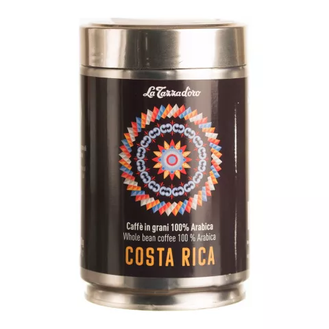Kavos pupelės Costa Rica, 250 g