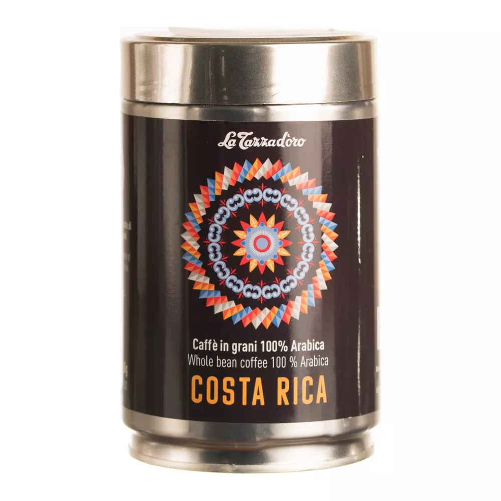 Kavos pupelės Costa Rica, 250 g