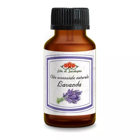 Levandų eterinis aliejus, 10 ml