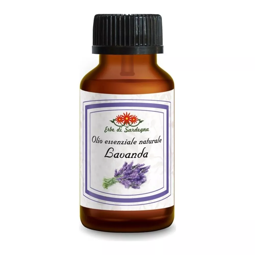 Levandų eterinis aliejus, 10 ml