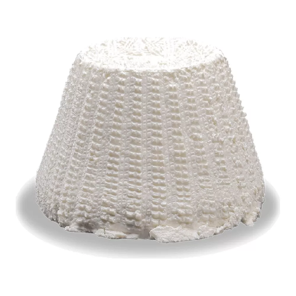 Avių pieno ricotta