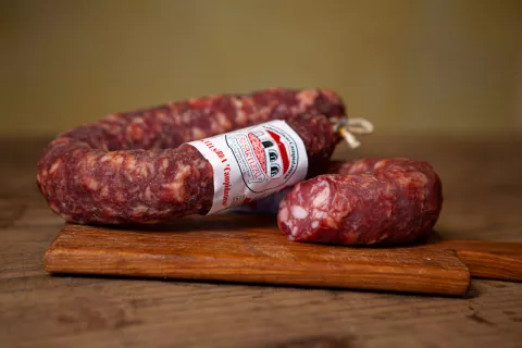 Sardiniška dešra Su Sartizzu, 400 g