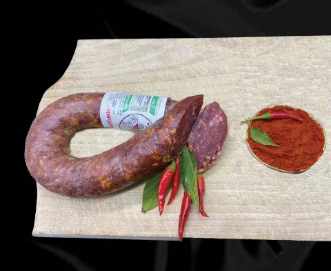 Aštri sardiniška dešra Su Sartizzu, 400 g
