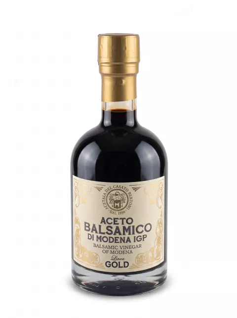Modenos balzaminis actas IGP Gold, 250 ml