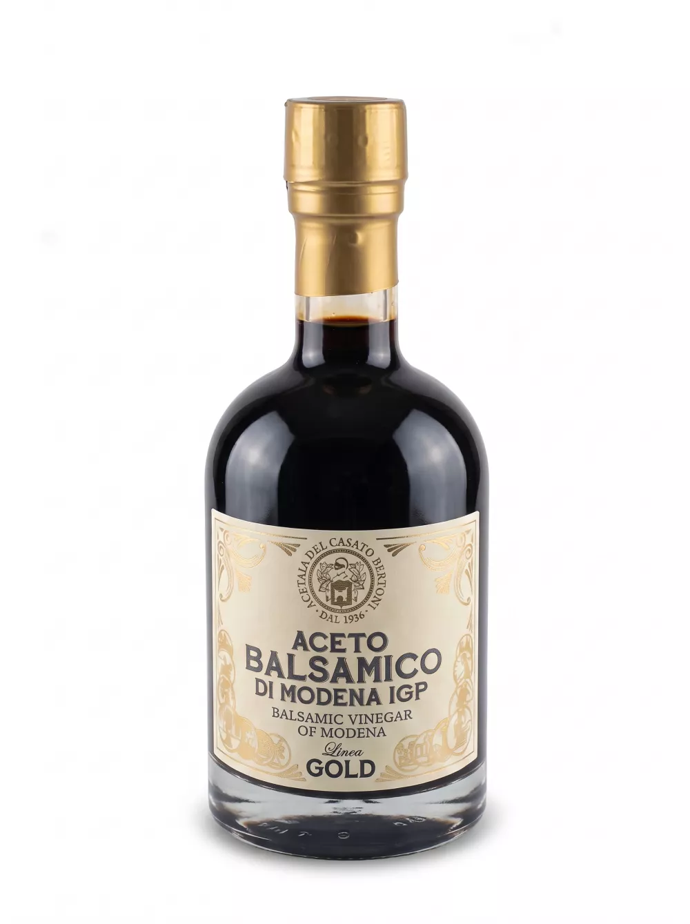 Modenos balzaminis actas IGP Gold, 250 ml
