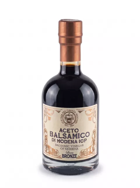 Modenos balzaminis actas IGP Bronze, 250 ml